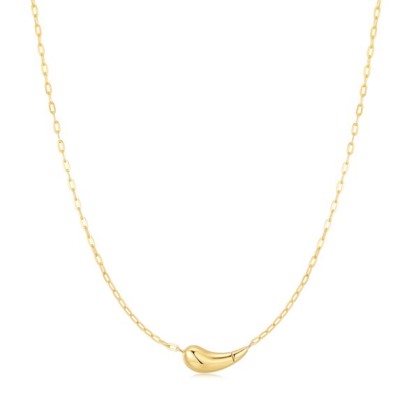 Ania Haie Necklace N078-06G