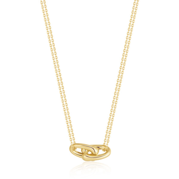 Ania Haie Necklace N078-07G