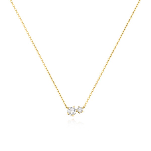 Ania Haie Necklace N079-01G