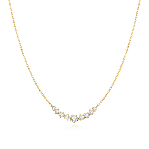Ania Haie Necklace N079-02G