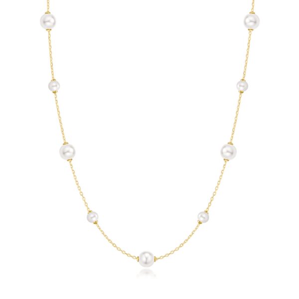 Ania Haie Necklace N079-03G