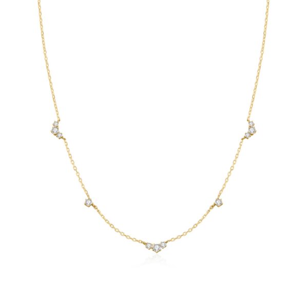 Ania Haie Necklace N079-04G