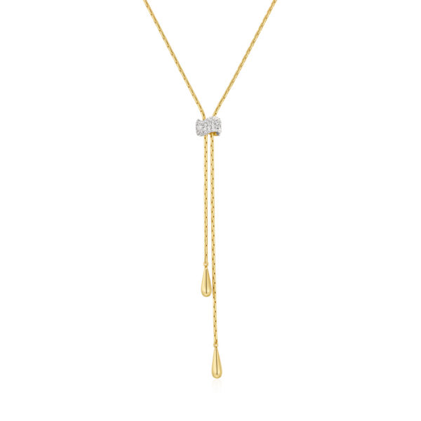 Ania Haie Necklace N079-05G