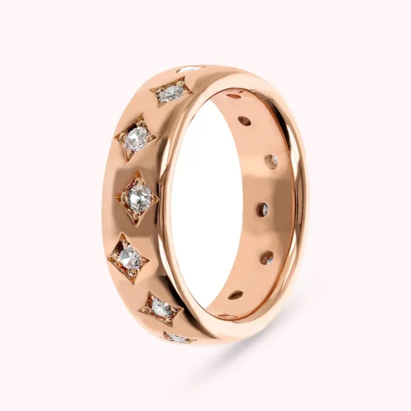 Bronzallure Ring WSBZ02221.WR
